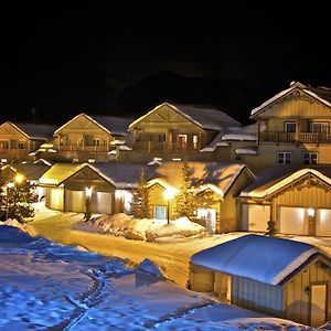Northstar Mountain Village